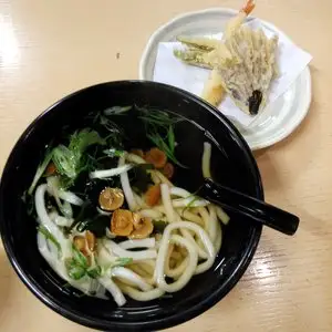 DokiDoki Okonomiyaki Food Photo 11