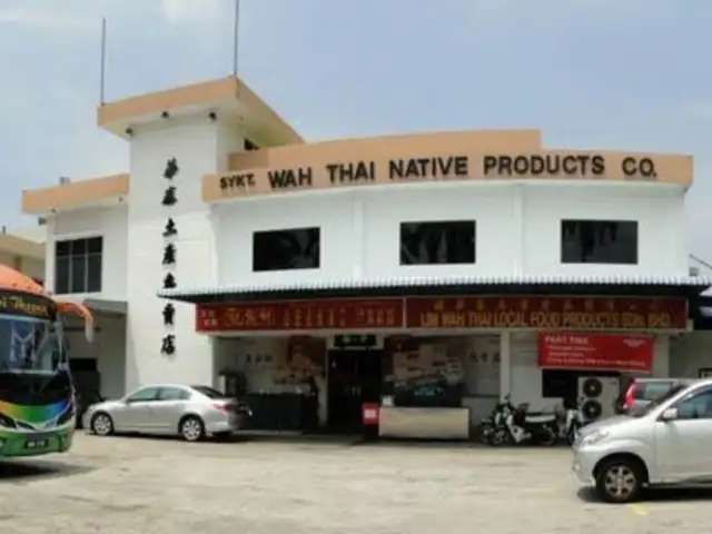 Lim Wah Thai