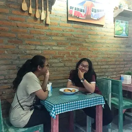 Gambar Makanan Warong Manado Bu Rati 7