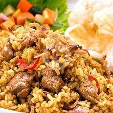 Gambar Makanan Nasi Goreng ligar, Lio Garut Timur 8