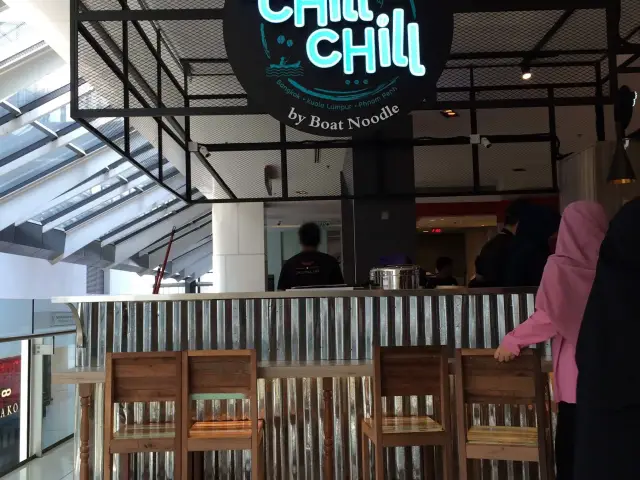 #ChillChill by Boat Noodle Food Photo 4