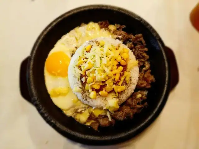 Gambar Makanan Wakacao Beef Pepper Rice 16