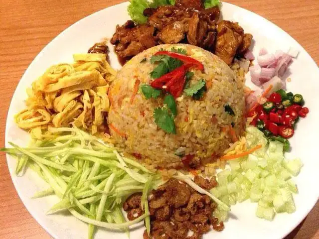 Absolute Thai Food Photo 9