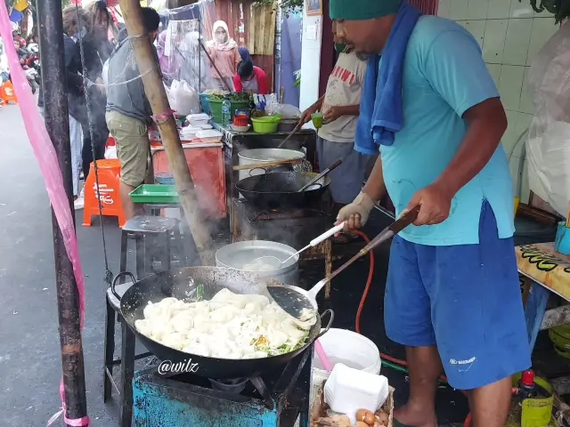 Gambar Makanan Pangsit Goreng Le Gino 3