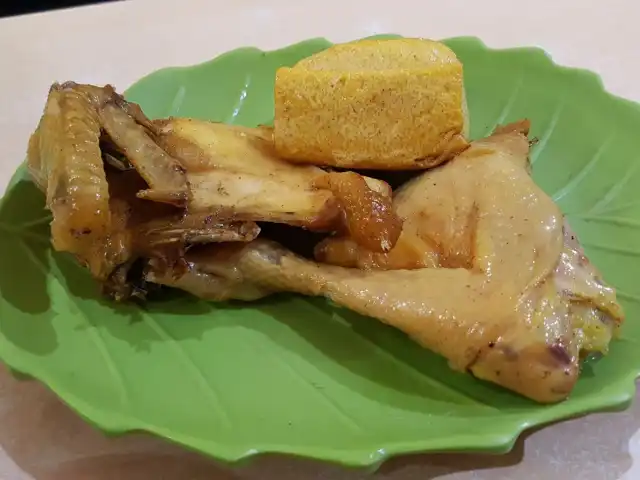 Gambar Makanan Ayam Goreng Mardun Martinah 4