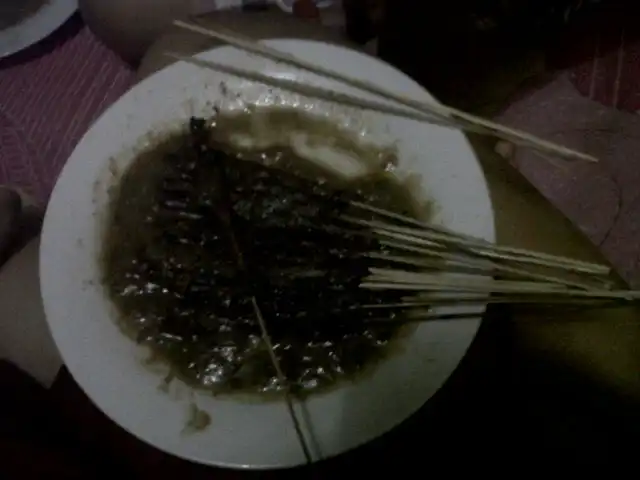 Gambar Makanan Sate kalong pecinan 16