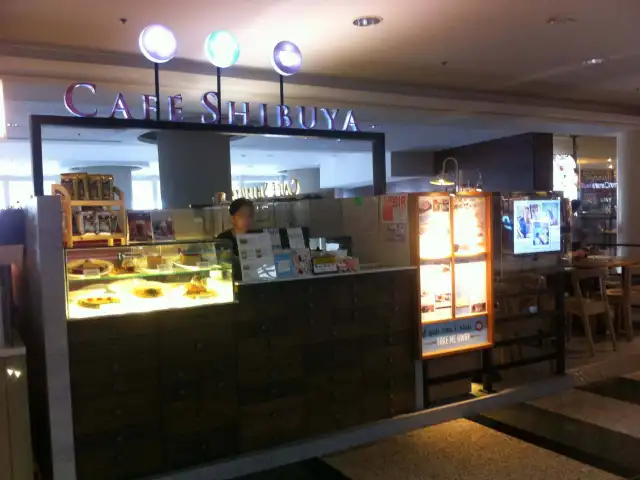 Cafe Shibuya Food Photo 6