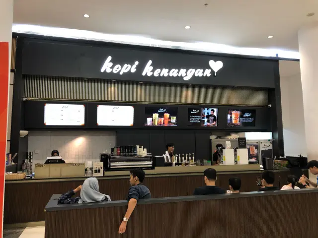 Gambar Makanan KopiKenangan 12