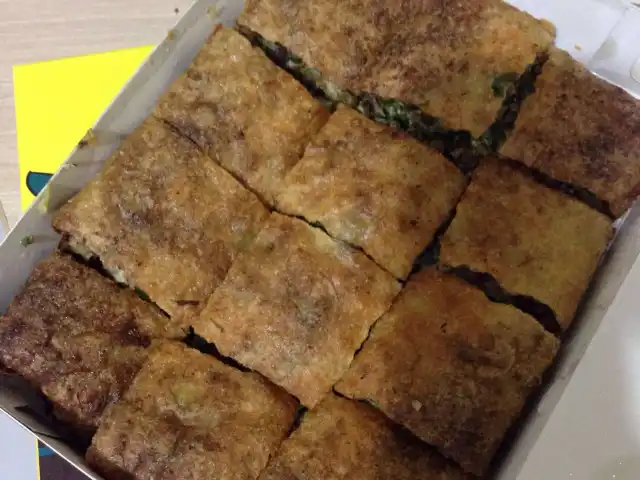 Gambar Makanan Martabak San Fransisco 20