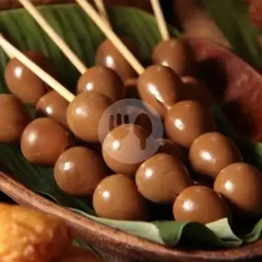 Gambar Makanan Bubur Ayam Gaul Jal Sosial No 4 Depan Kantor Jba Grogol Petamburan 10