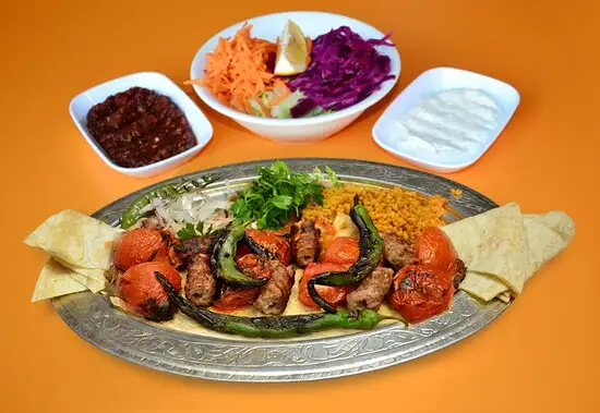 Karataş Döner'nin yemek ve ambiyans fotoğrafları 14