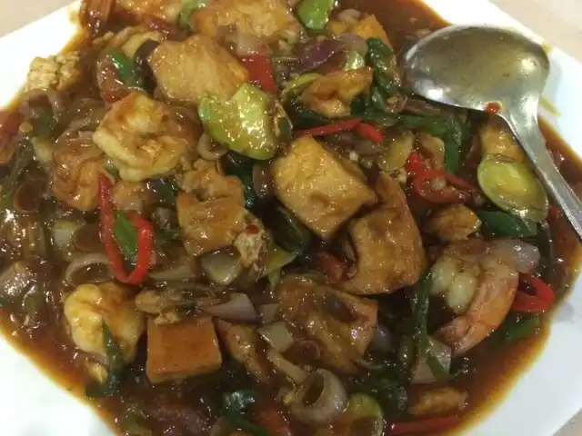 Gambar Makanan Sinar Medan 12