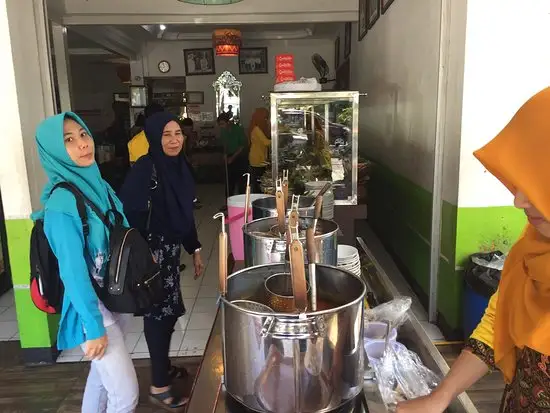 Gambar Makanan Dapur Solo 7