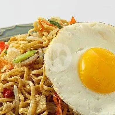 Gambar Makanan Nasi Goreng Plus Plus Jirolu, Pangeran Jayakarta 19