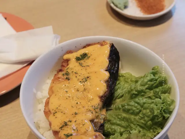 Gambar Makanan Genki Sushi 12