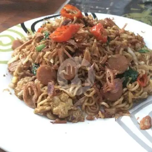 Gambar Makanan NASI GORENG DARMA BAKTI 2