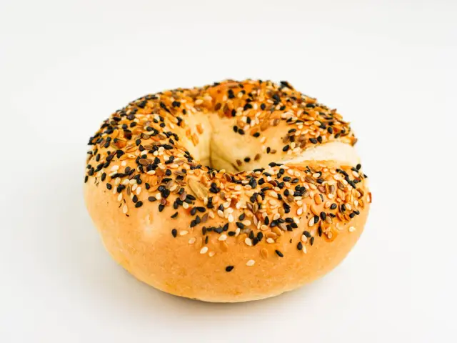 Mad Bagel Kedoya