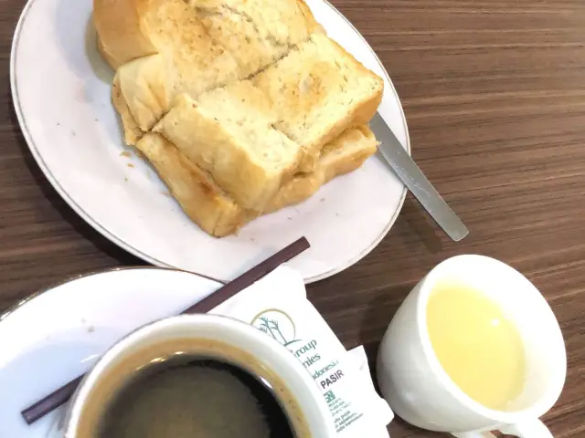 Gambar Makanan Bugis Kopitiam 20