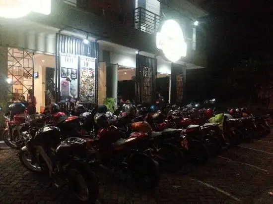 Gambar Makanan BitterSweet Coffee Shop & Resto 2