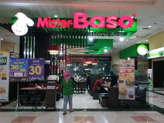 Gambar Makanan Mister Baso 9