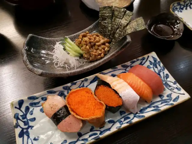 Kaze Japanese Restaurant Food Photo 12