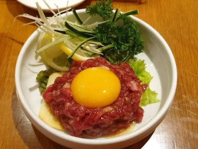 Kanyoen Yakiniku - Castle Peak Hotel Food Photo 5