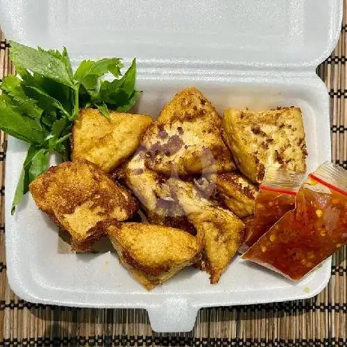 Gambar Makanan Ayam Penyet Buk Ade 4