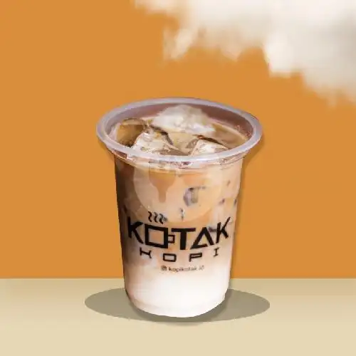 Gambar Makanan Kotak Kopi, Tebet Barat 13