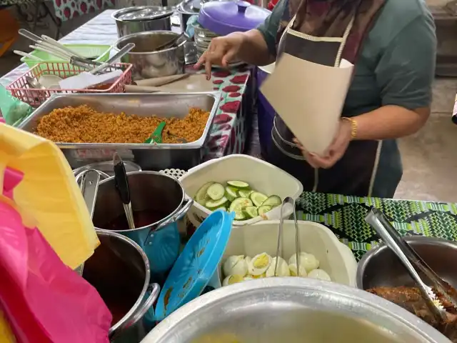 Kedai Nasi Dagang Kubang Badak Food Photo 1