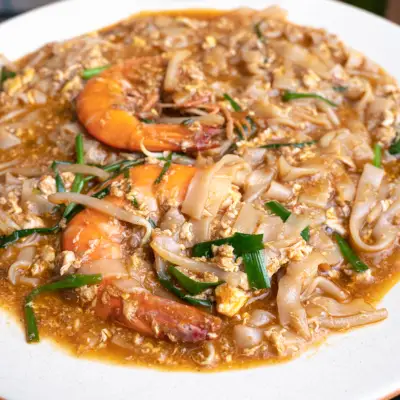 Kendong Char Kuey Teow (Tampin)