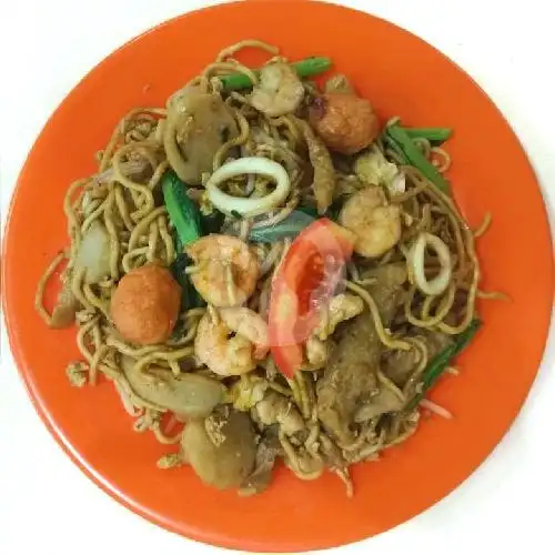 Gambar Makanan RM Golden 12, Glugur 17