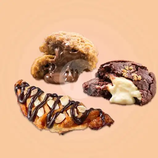 Gambar Makanan Pop Cookies, Yummykitchen Dapura Rawamangun 14