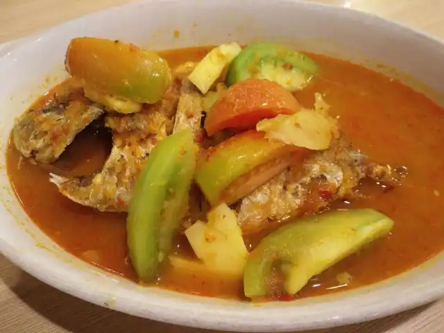 Gambar Makanan Sop Ikan Batam 16