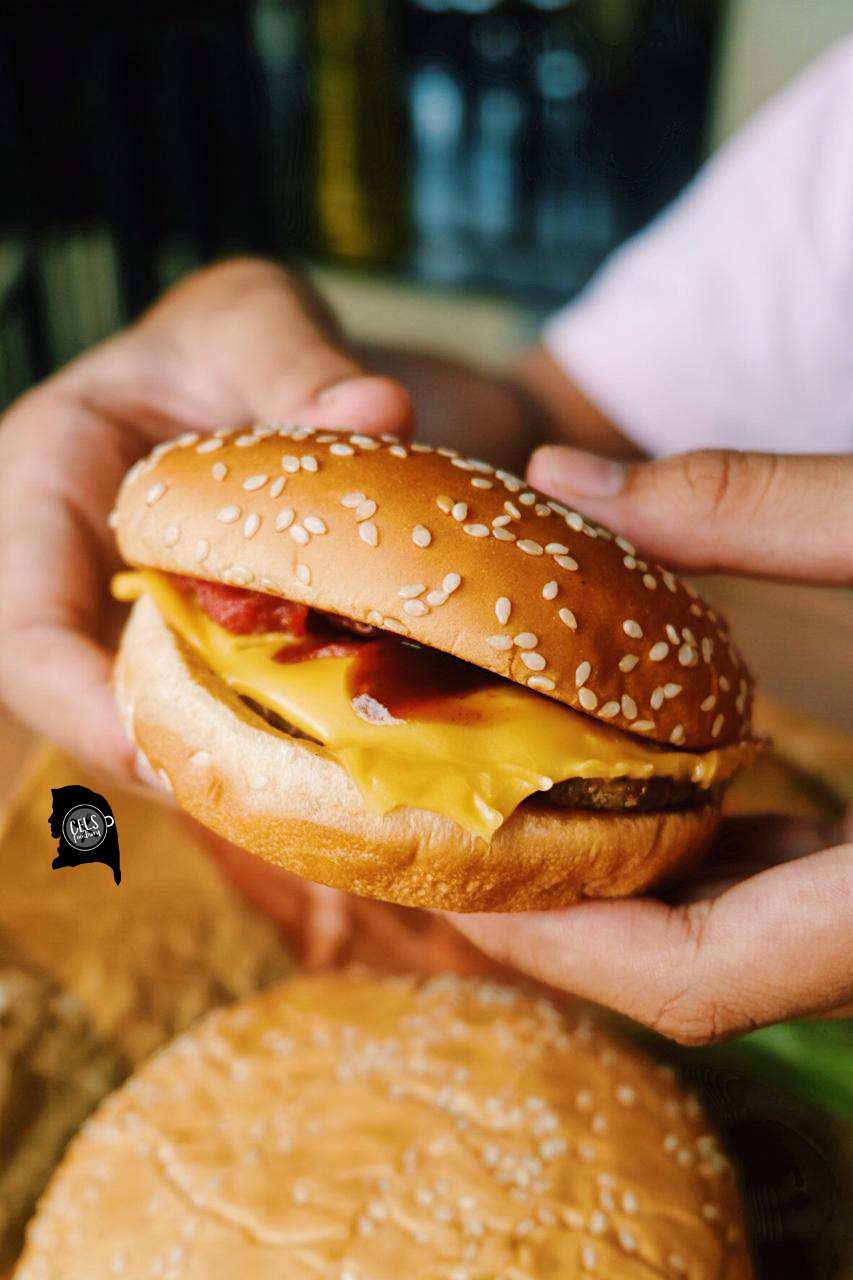 Burger King terdekat - Restoran dan Tempat Makan Barat terdekat di Jakarta