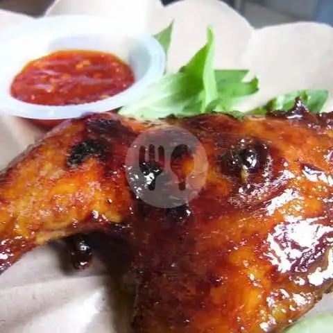 Gambar Makanan Warung Ayam Bakar Ibu Duwi, Peninggilan Ciledug 6