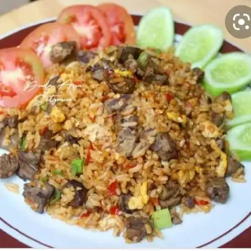 Gambar Makanan Nasi Goreng Andri 46 2