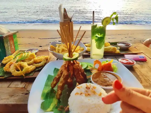 Gambar Makanan La Chill Bar & Restaurant - Senggigi, Lombok 16