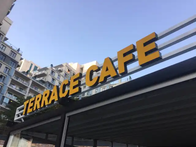 Terrace Mix Site Cafe'nin yemek ve ambiyans fotoğrafları 3