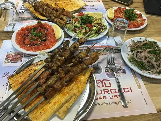 Kaburgacı Yaşar Usta'nin yemek ve ambiyans fotoğrafları 52