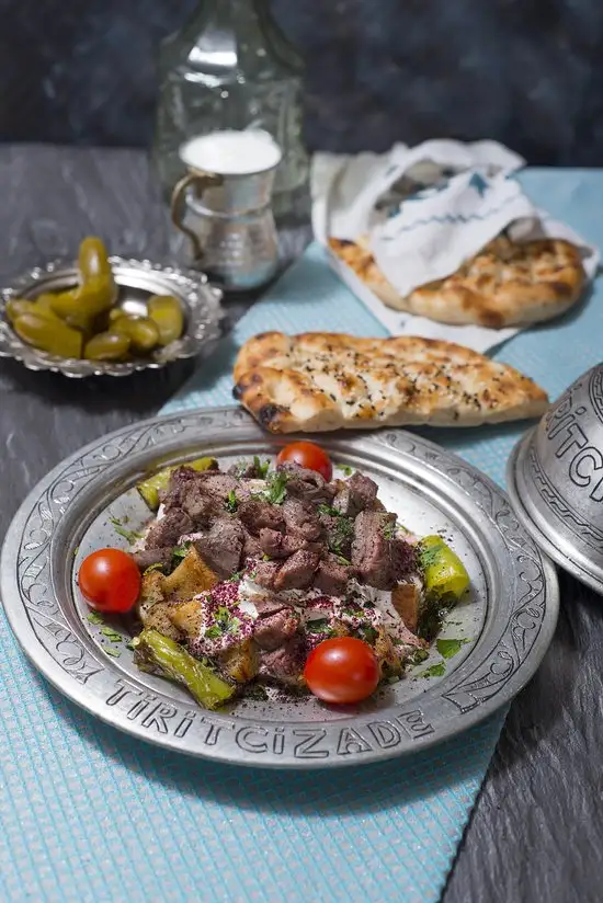 Tiritcizade Restoran Konya Mutfağı'nin yemek ve ambiyans fotoğrafları 35
