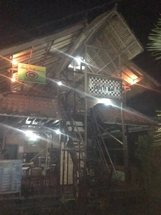 Gambar Makanan Genta Bali Warung 8