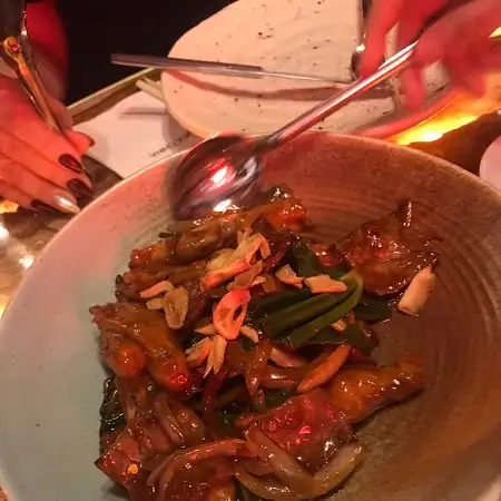 Quick China'nin yemek ve ambiyans fotoğrafları 48