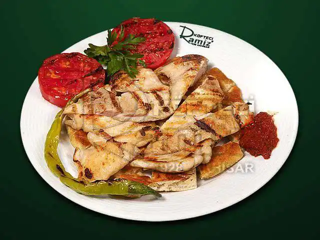 Köfteci Ramiz'nin yemek ve ambiyans fotoğrafları 30