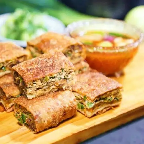 Gambar Makanan Martabak Rizky 99, Sungai Bambu 17