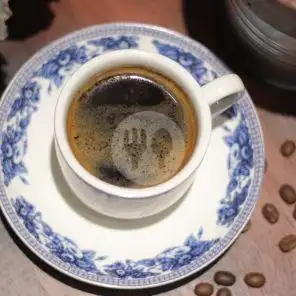 Gambar Makanan Bigi Coffee 9