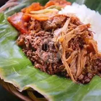 Gambar Makanan Warung Madura Haji Rawi, Umbulharjo 2