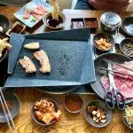 Kogi & Vegi Korean Restaurant Food Photo 8