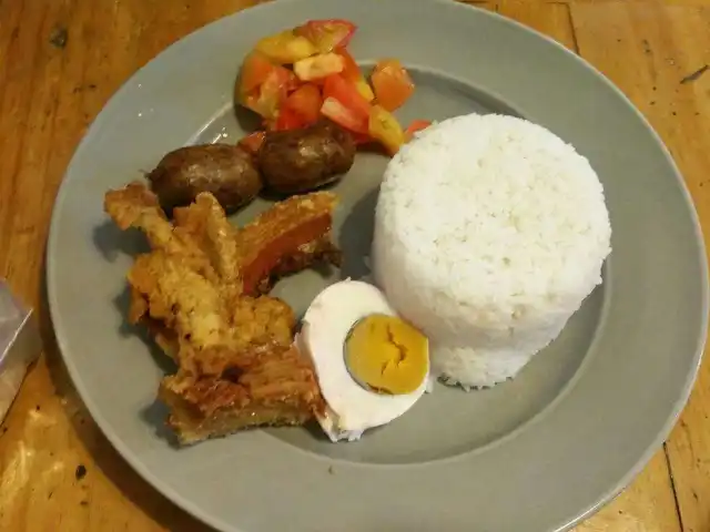 Fariñas Ilocos Empanada Food Photo 14