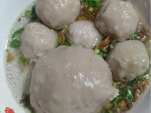 Mie Ayam Bakso Libanon Asli Boyolali, Duren Sawit