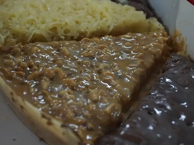 Gambar Makanan Martabak Camer 5